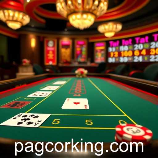Baccarat