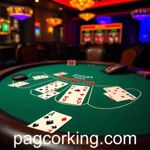 Blackjack