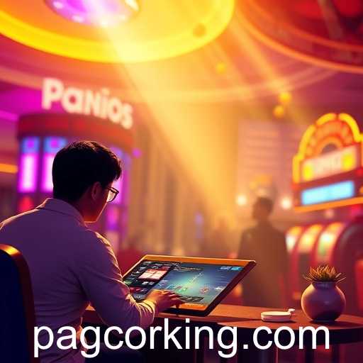 The Evolution of Gaming Regulations and PAGCOR's Role