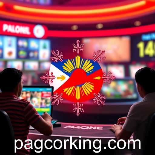 Impact of PAGCOR on Online Gaming in 2025