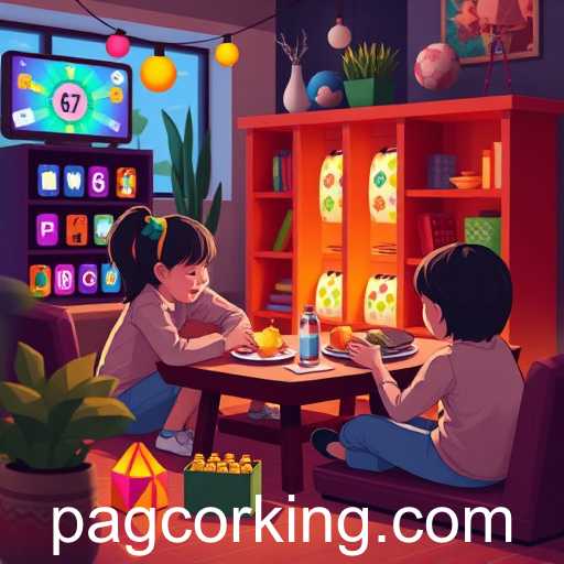 PAGCOR's Digital Leap amidst Global Gaming Shift