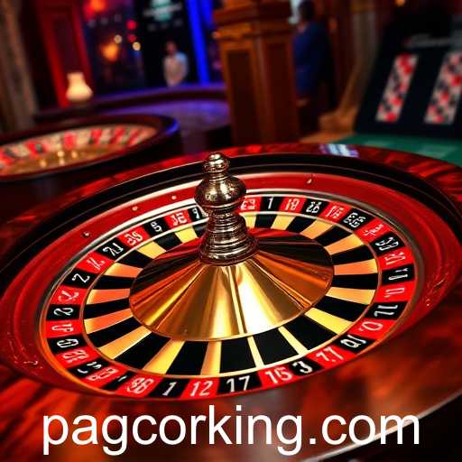 Roulette